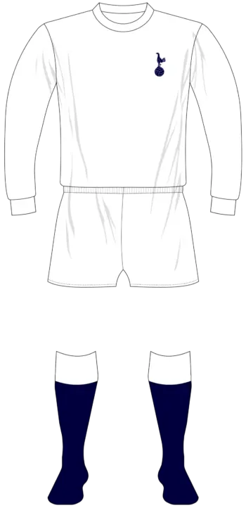 1967-75 Home [Variation 2]