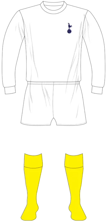 1967-75 Home [Variation 3]