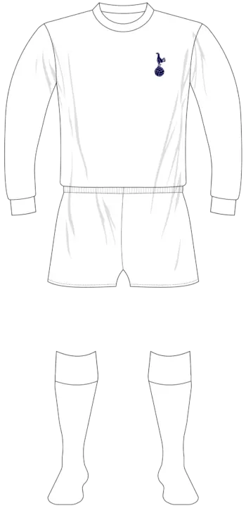 1967-75 Home [Variation 4]