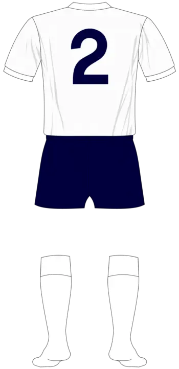 1974/75 Home [Back]