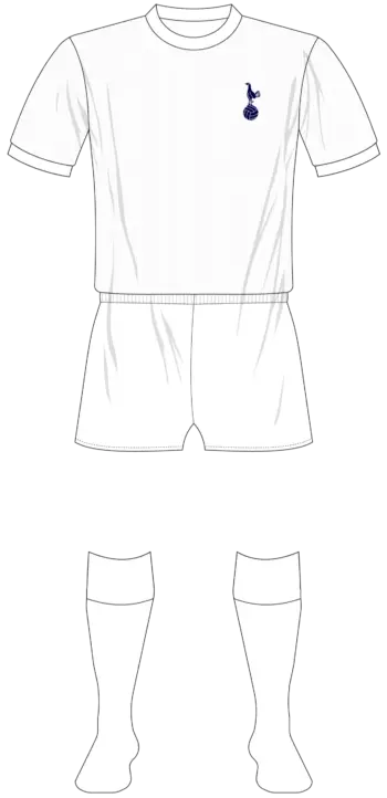 1974/75 Home [Variation 1]