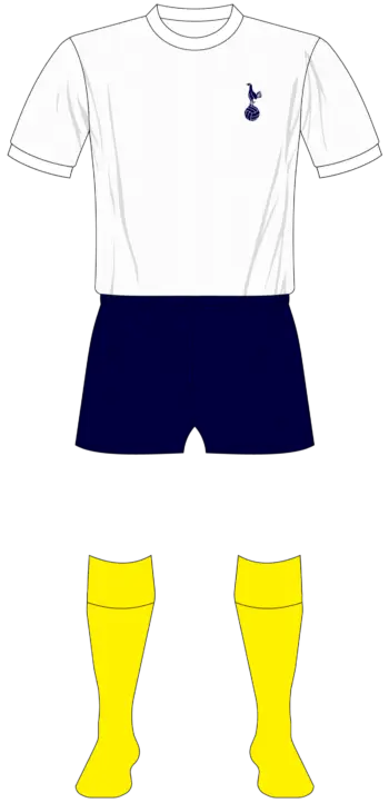 1974/75 Home [Variation 2]