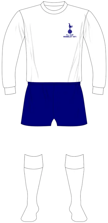 1971 League Cup Final [Variation]