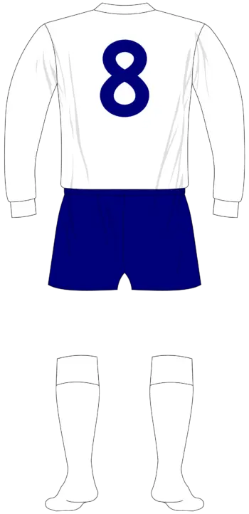 1971 League Cup Final [Variation - Back]