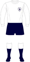 1965/66 Kit