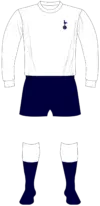 1966/67 Kit
