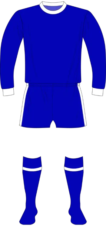 1976/77 Third