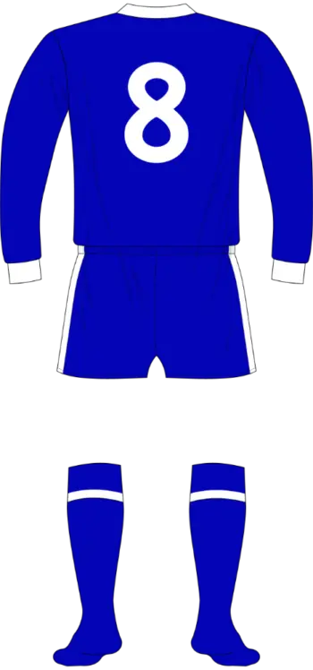 1976/77 Third [Back]