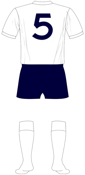 1976/77 Home [Back]