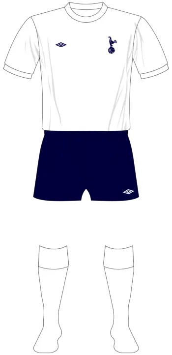 1976/77 Home