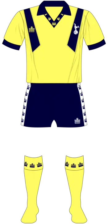 1977-80 Away [Variation 2]