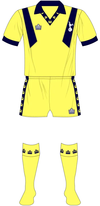 1977-80 Away
