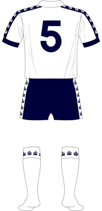 1977/78 Home [Back]