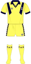 1978/79 Kit