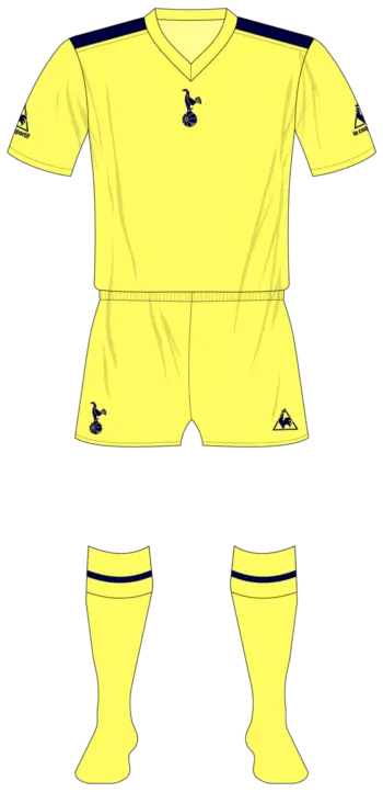 1980-82 Away