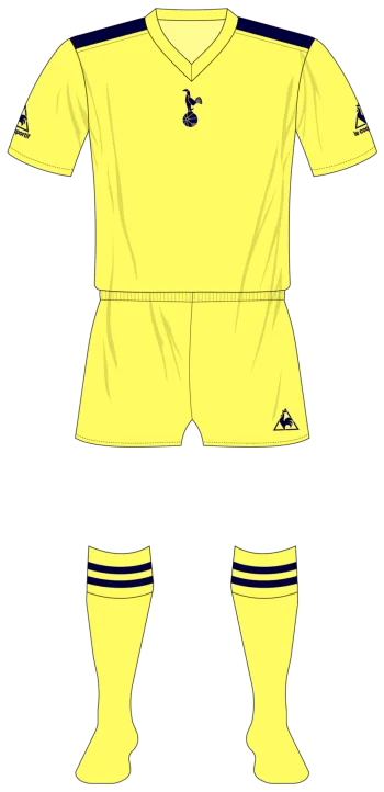 1980-82 Away [Variation 1]
