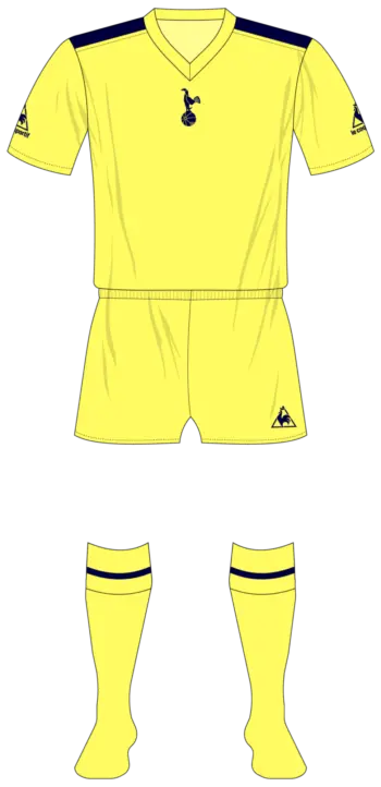 1980-82 Away [Variation 2]