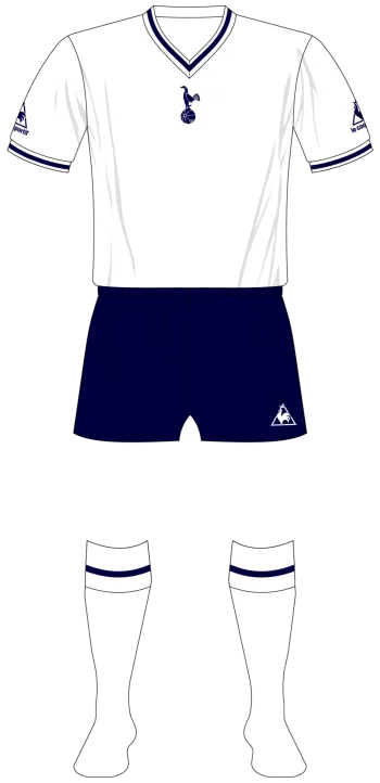 1980-82 Home [Variation 2]