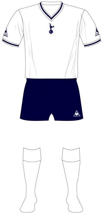 1980-82 Home [Variation 3]