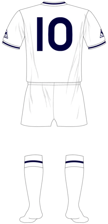 1980-82 Home [Variation 4 - Back]