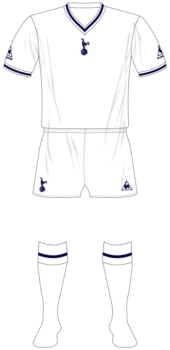 1980-82 Home [Variation 4]