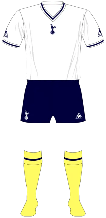 1980-82 Home [Variation 5]