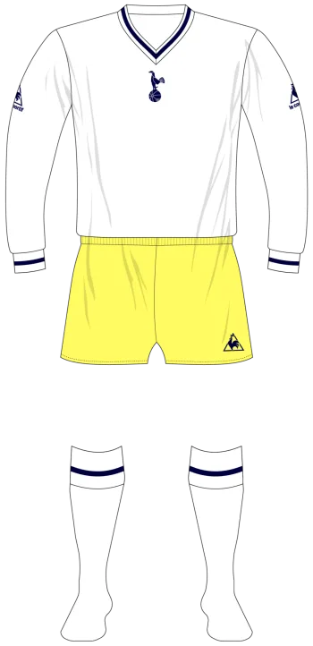 1980-82 Home [Variation 6]