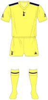 1981/82 Kit