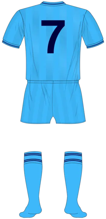 1982/83 Away [Back]