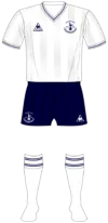 1982/83 Kit