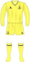 1982/83 Kit