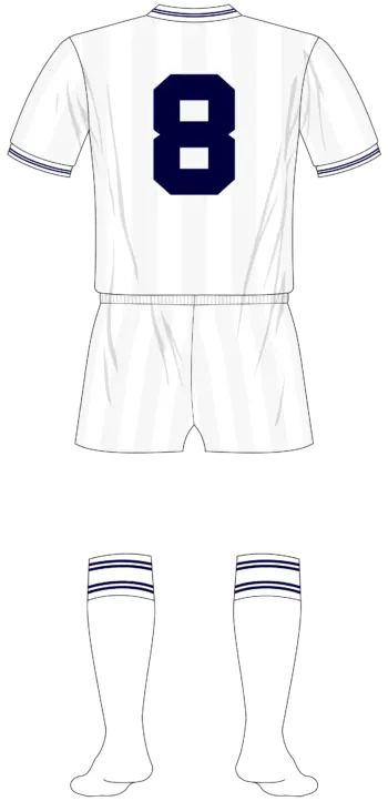 1983/84 UEFA Cup Final [Back]