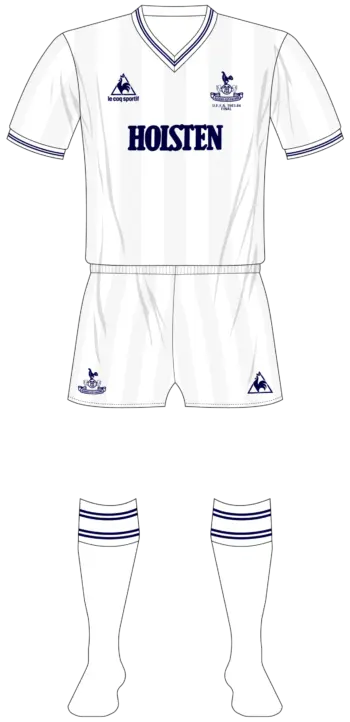 1983/84 UEFA Cup Final