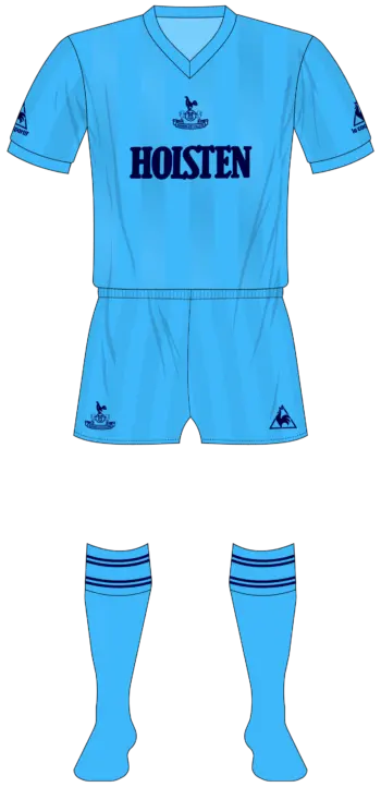1983-85 Away