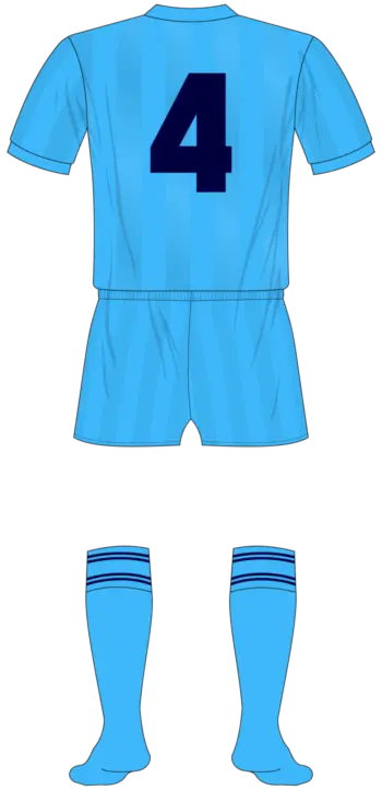 1983-84 UEFA Cup Away [Back]