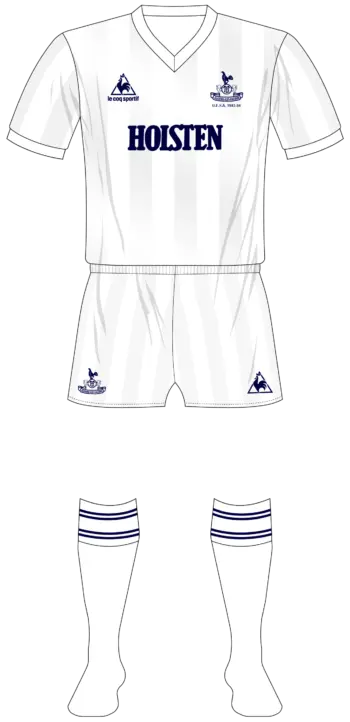 1983/84 Home [UEFA Cup]