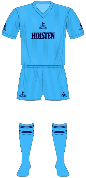 1983-85 Away [Small Sponsor]