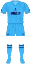 1984/85 Kit