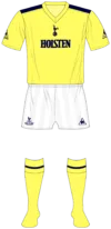 1983/84 Kit