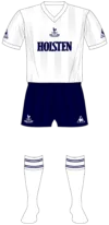 1984/85 Kit
