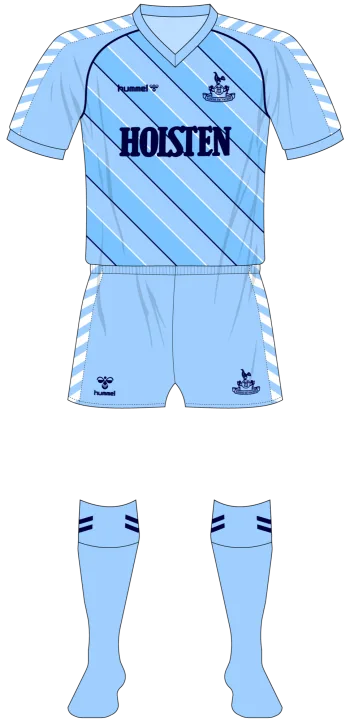 1985-88 Away