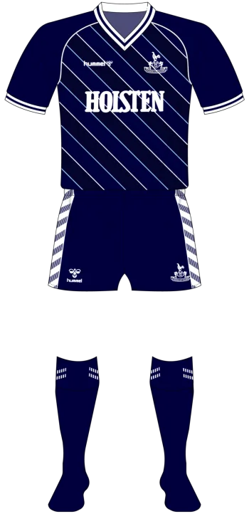 1985-87 Third