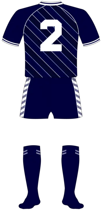 1985-87 Third [Back]