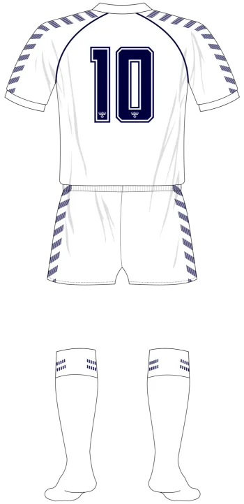 1986/87 Home [Back]