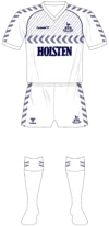 1986/87 Kit