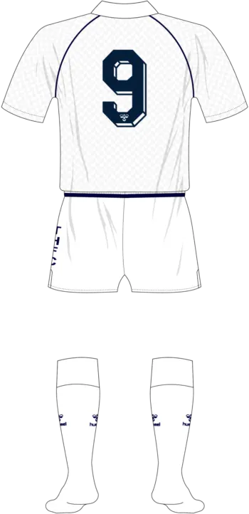 1987 FA Cup Final [Back]