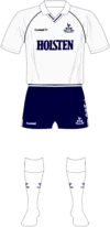 1987/88 Kit