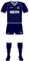 1987/88 Kit