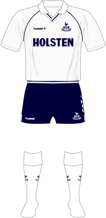 1988/89 Home