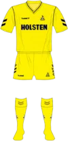 1988/89 Kit